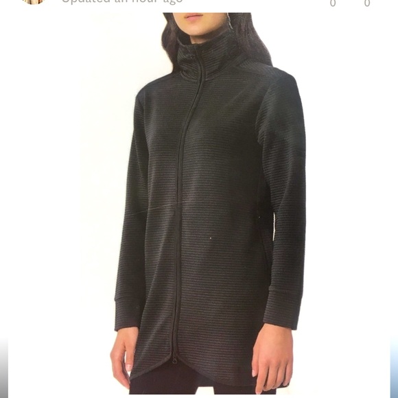 NWOT Mondetta tunic - Picture 1 of 8